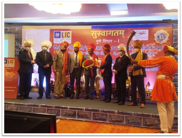 Award 1